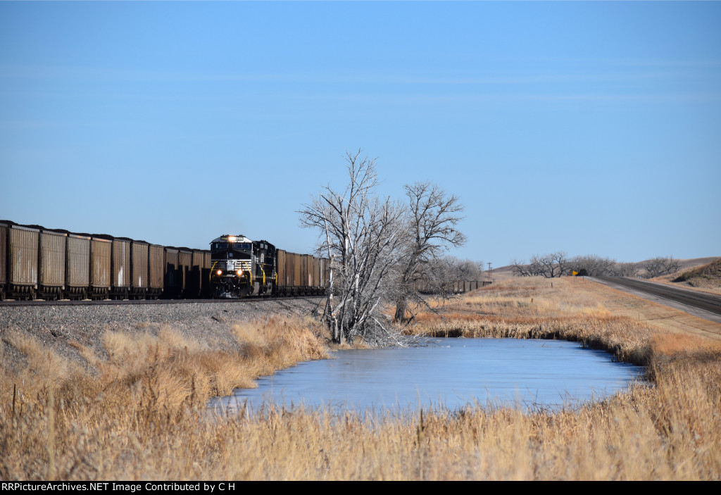 NS 4277/4243